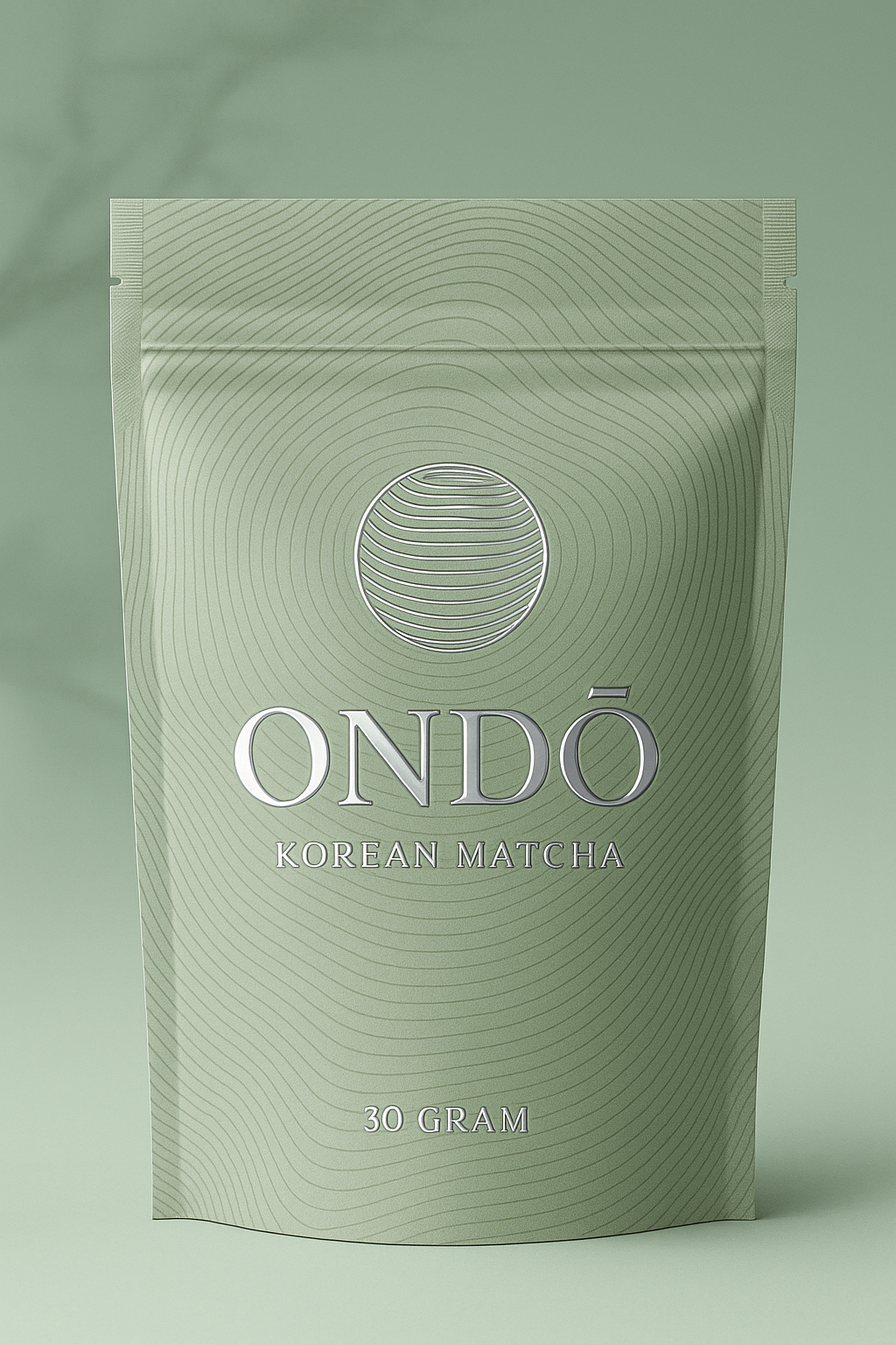 ONDŌ: Korean Malcha (Fall Harvest) 30 gram